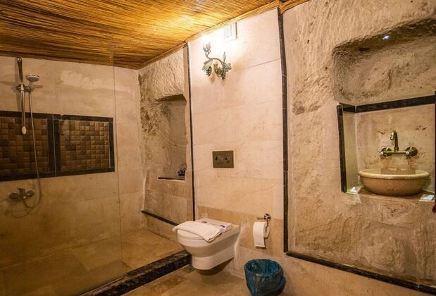 Nar Cave House - Görsel 45