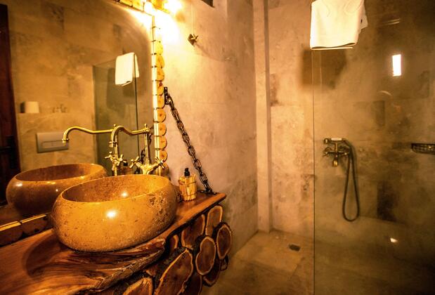 Nar Cave House - Görsel 24