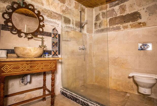 Nar Cave House - Görsel 25