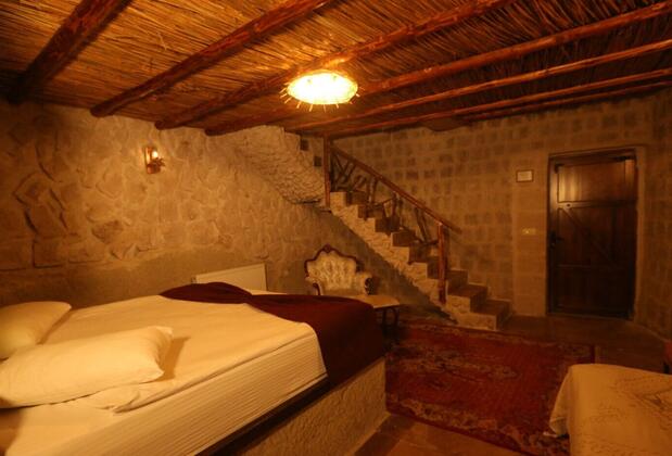 Nar Cave House - Görsel 27