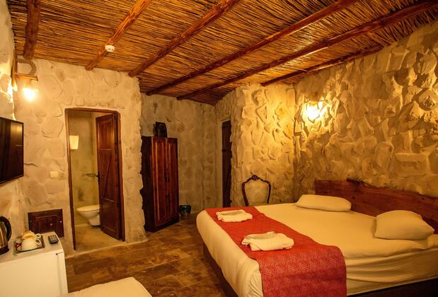 Nar Cave House - Görsel 28