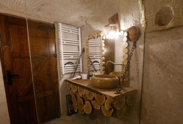 Nar Cave House - Görsel 29