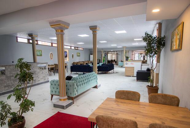 Ersoy İkiz Otel - Görsel 13