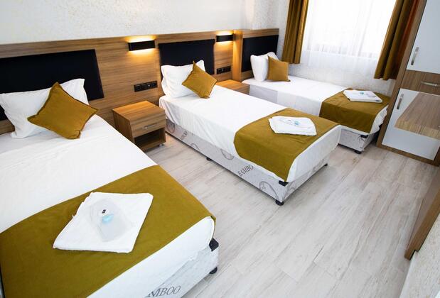 Ersoy İkiz Otel - Görsel 3