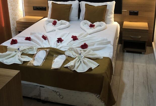 Ersoy İkiz Otel - Görsel 4