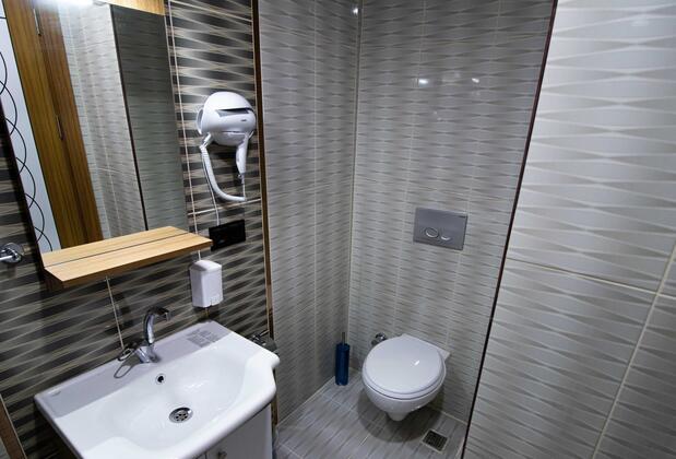 Ersoy İkiz Otel - Görsel 16
