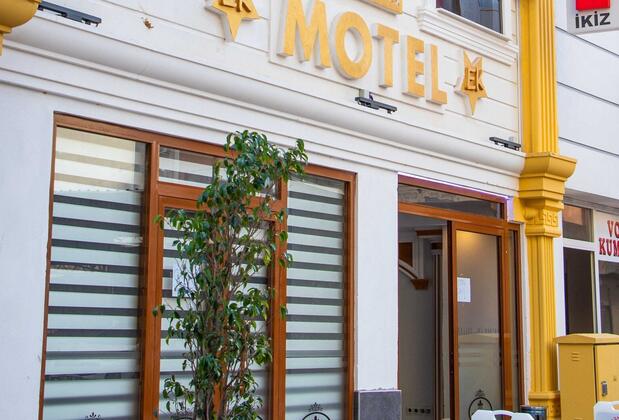 Ersoy İkiz Otel - Görsel 15