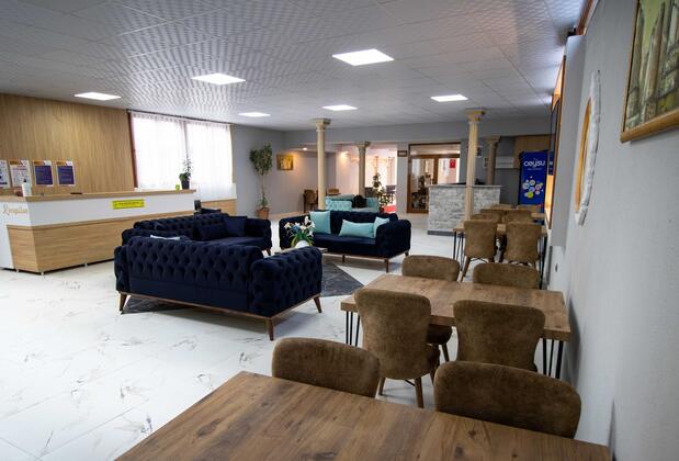 Ersoy İkiz Otel - Görsel 14