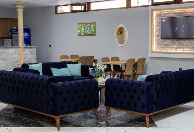 Ersoy İkiz Otel - Görsel 21