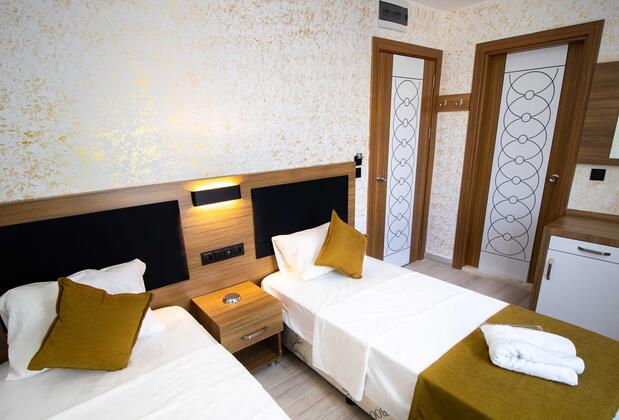 Ersoy İkiz Otel - Görsel 6