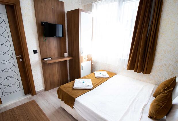 Ersoy İkiz Otel - Görsel 5