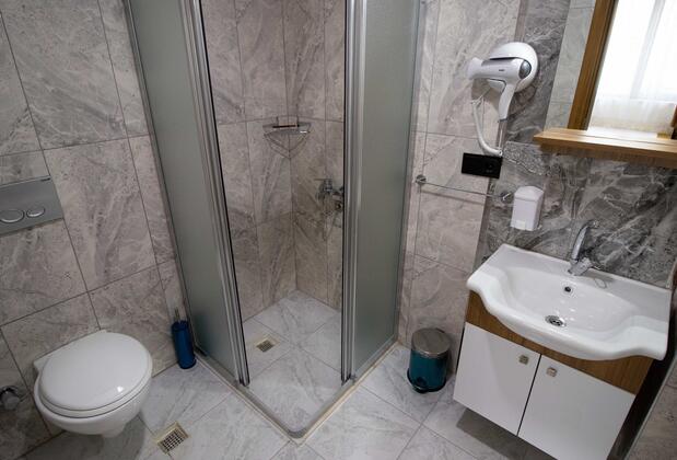 Ersoy İkiz Otel - Görsel 17