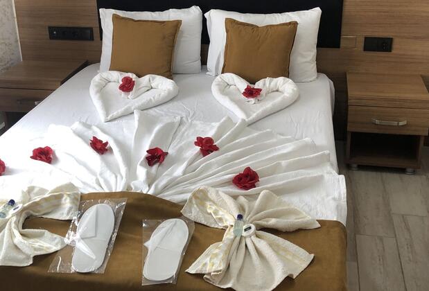 Ersoy İkiz Otel - Görsel 10