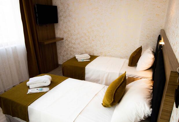 Ersoy İkiz Otel - Görsel 9