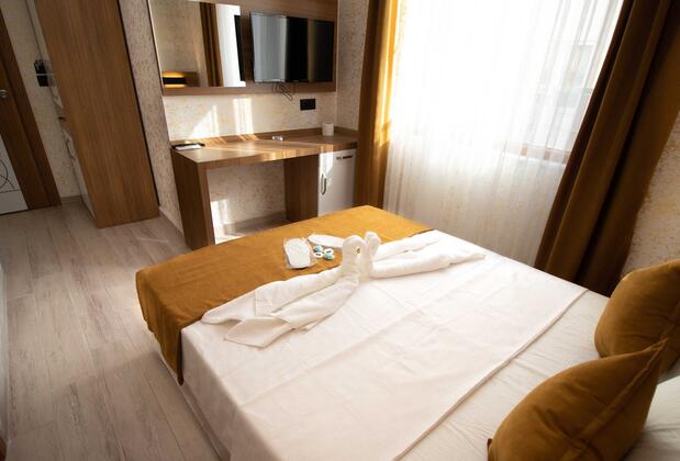 Ersoy İkiz Otel - Görsel 8