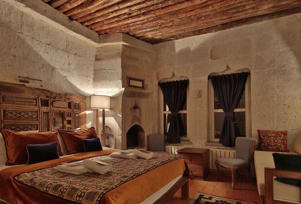 Rox Cappadocia - Görsel 10