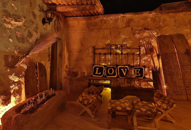 Rox Cappadocia - Görsel 3