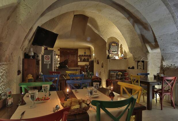 Rox Cappadocia - Görsel 8
