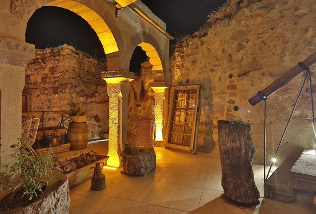 Rox Cappadocia - Görsel 4