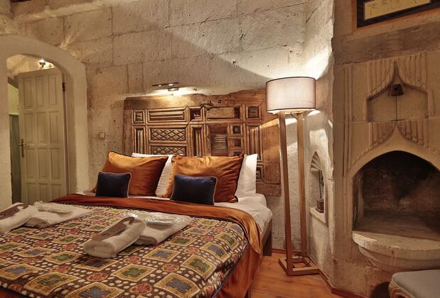 Rox Cappadocia - Görsel 14