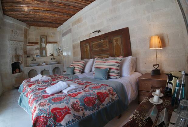 Rox Cappadocia - Görsel 18