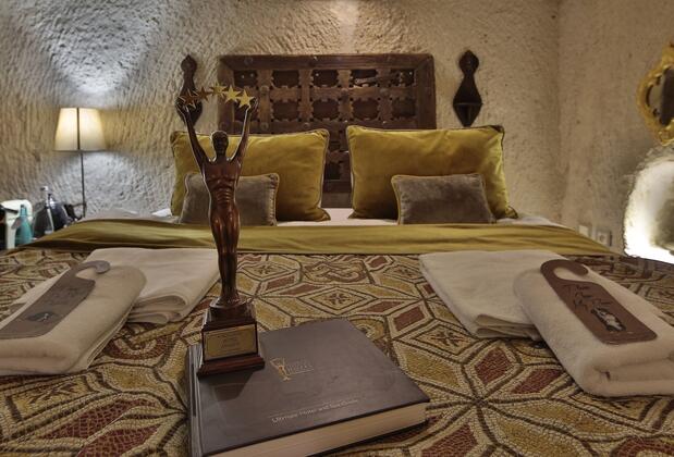 Rox Cappadocia - Görsel 22