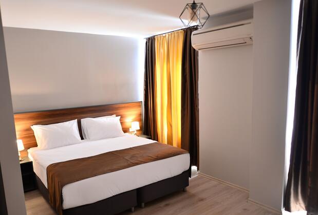 Privado Hotels - Görsel 32