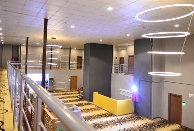 Privado Hotels - Görsel 4