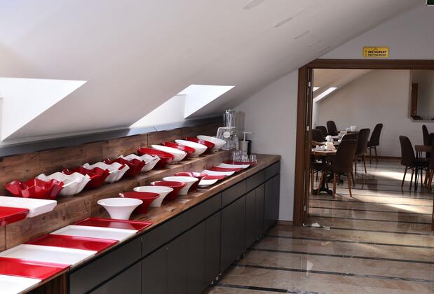 Privado Hotels - Görsel 14