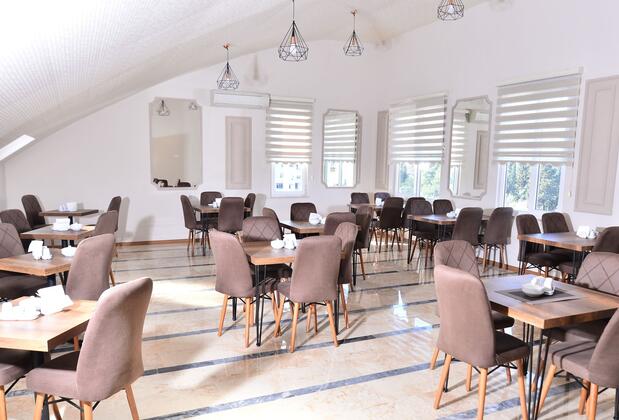 Privado Hotels - Görsel 5