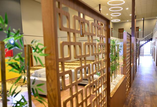 Privado Hotels - Görsel 9