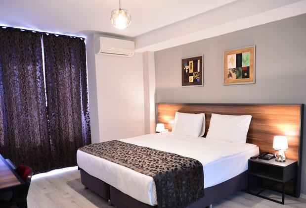 Privado Hotels - Görsel 10