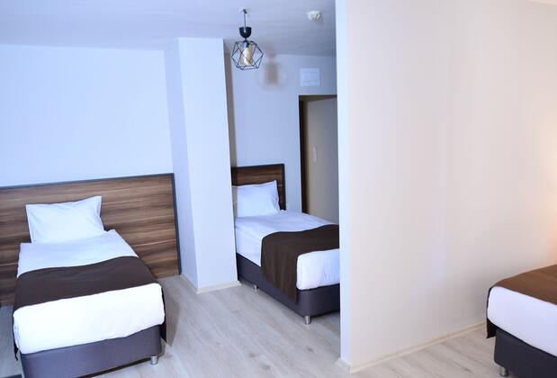 Privado Hotels - Görsel 28