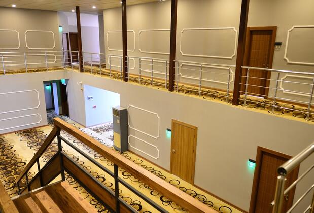 Privado Hotels - Görsel 12