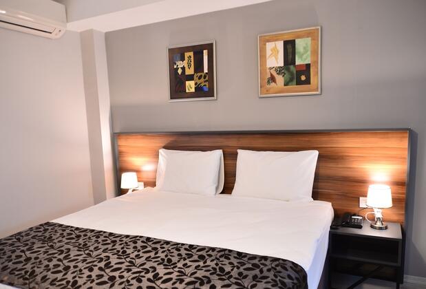 Privado Hotels - Görsel 13