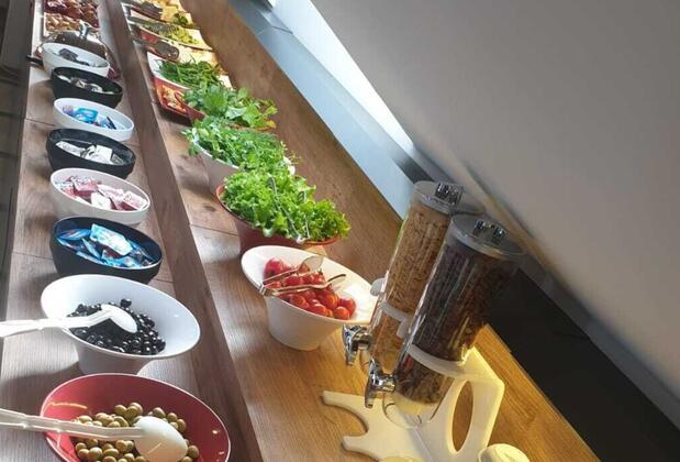 Privado Hotels - Görsel 15