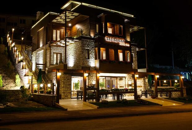 Taş Konak Boutique Hotel - Görsel 5