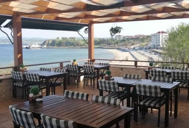 Taş Konak Boutique Hotel - Görsel 13