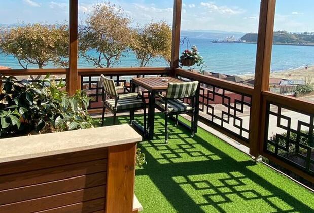Taş Konak Boutique Hotel - Görsel 14
