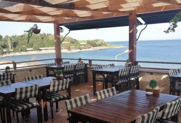 Taş Konak Boutique Hotel - Görsel 24