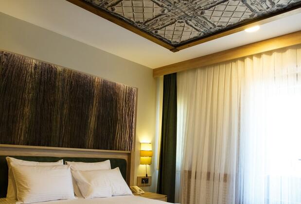 Taş Konak Boutique Hotel - Görsel 25