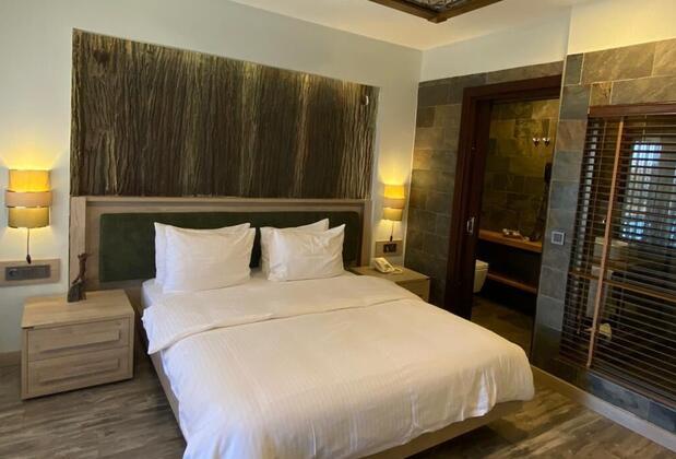 Taş Konak Boutique Hotel - Görsel 26