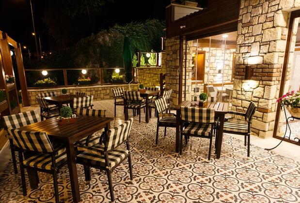 Taş Konak Boutique Hotel - Görsel 17