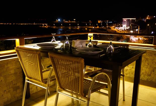 Taş Konak Boutique Hotel - Görsel 23