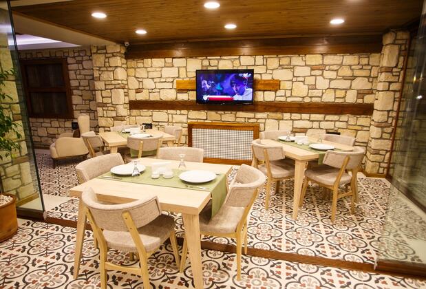 Taş Konak Boutique Hotel - Görsel 19