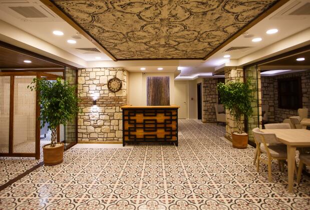 Taş Konak Boutique Hotel - Görsel 20