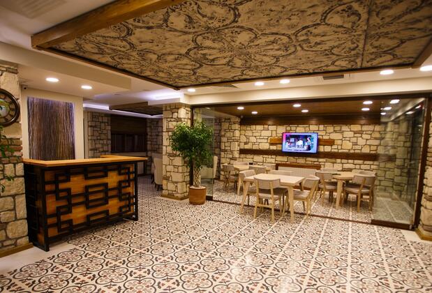 Taş Konak Boutique Hotel - Görsel 21