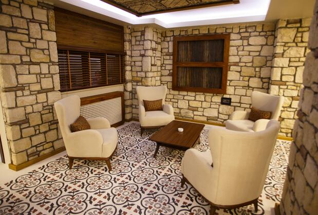 Taş Konak Boutique Hotel - Görsel 22