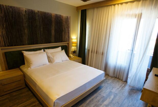 Taş Konak Boutique Hotel - Görsel 27