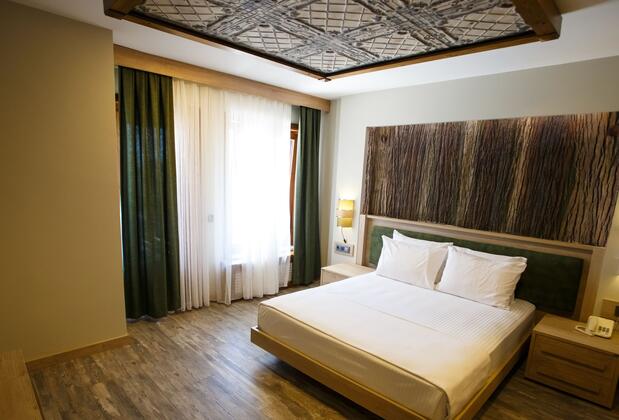 Taş Konak Boutique Hotel - Görsel 28